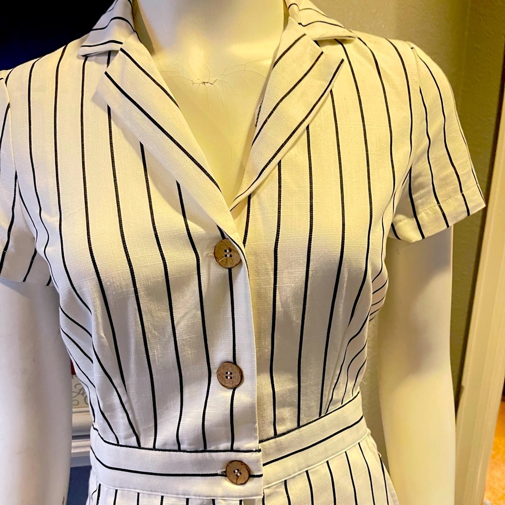 Forever 21 Jumpsuit
